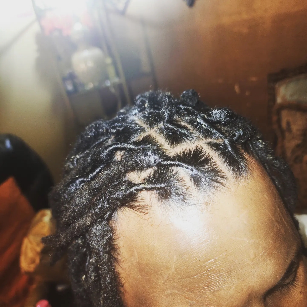 Retwist(Start Pri/Read Description)