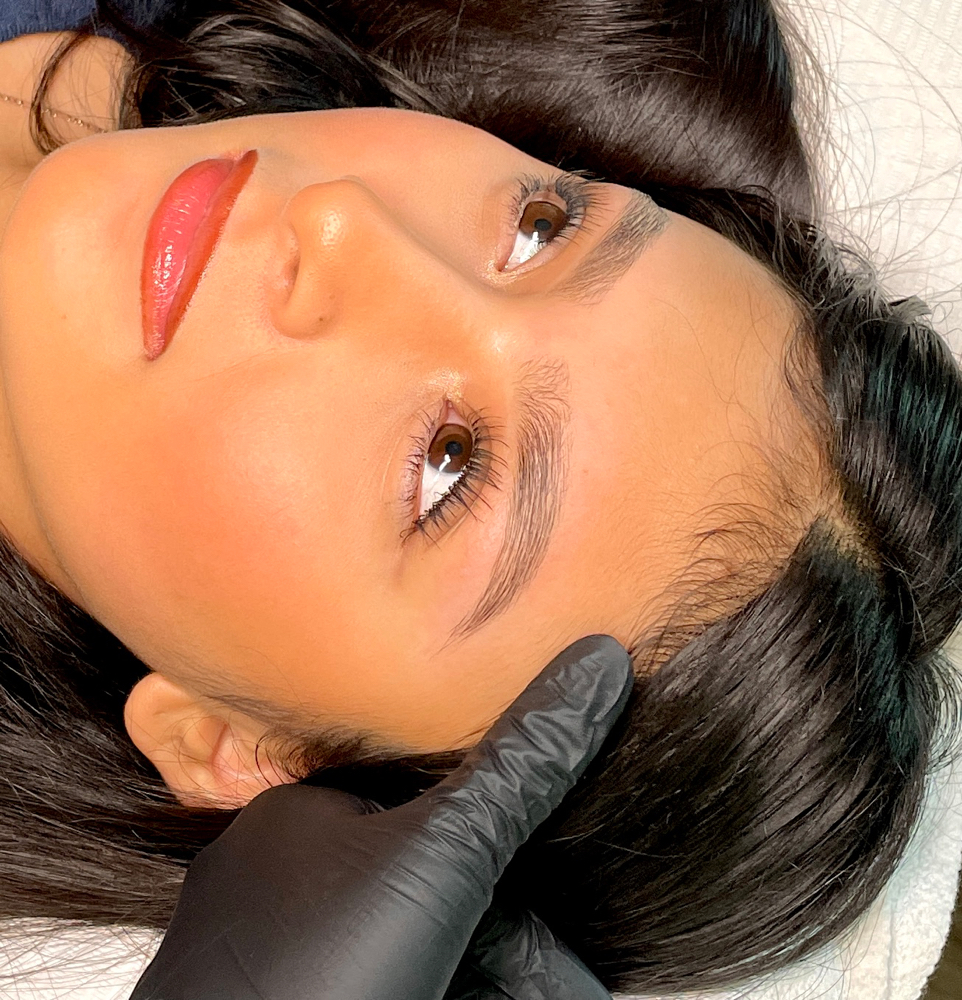 Signature Brow Wax