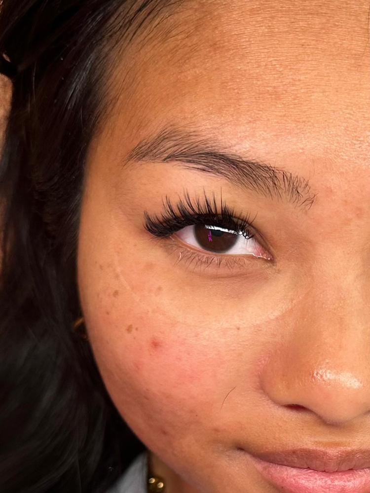 Lash Fill (FOREIGN)
