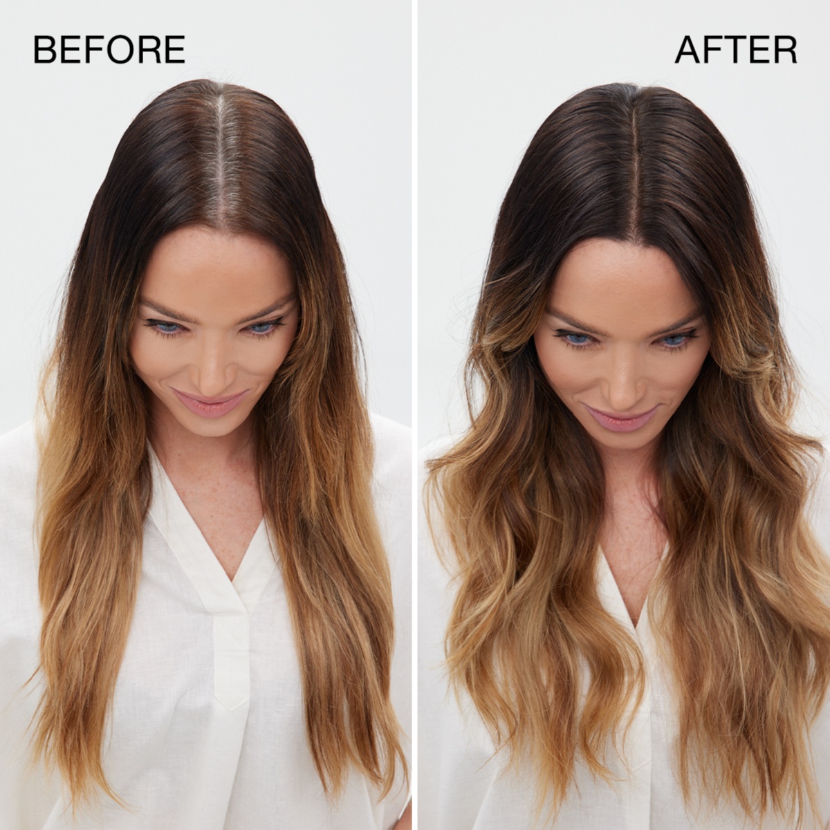Root-retouch  Only at Uptown Roots Salon in Excelsior Springs, MO