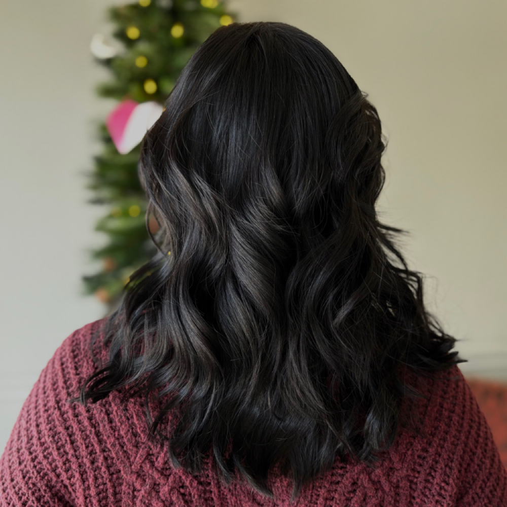 Shampoo + Style at Blooming Beauty by Kay in Charlotte, MI