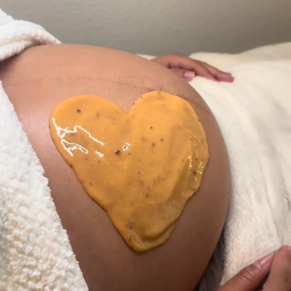 Eating for Two, Glowing for Two at BotanIQ Esthetics in Chesapeake, VA