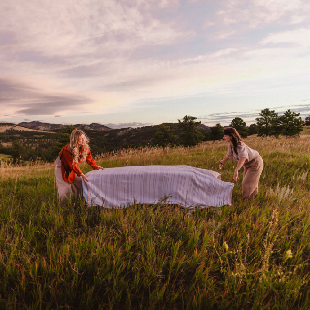 2 Hour- Prenatal Massage at The Conscious Bodyworker in Denver, CO