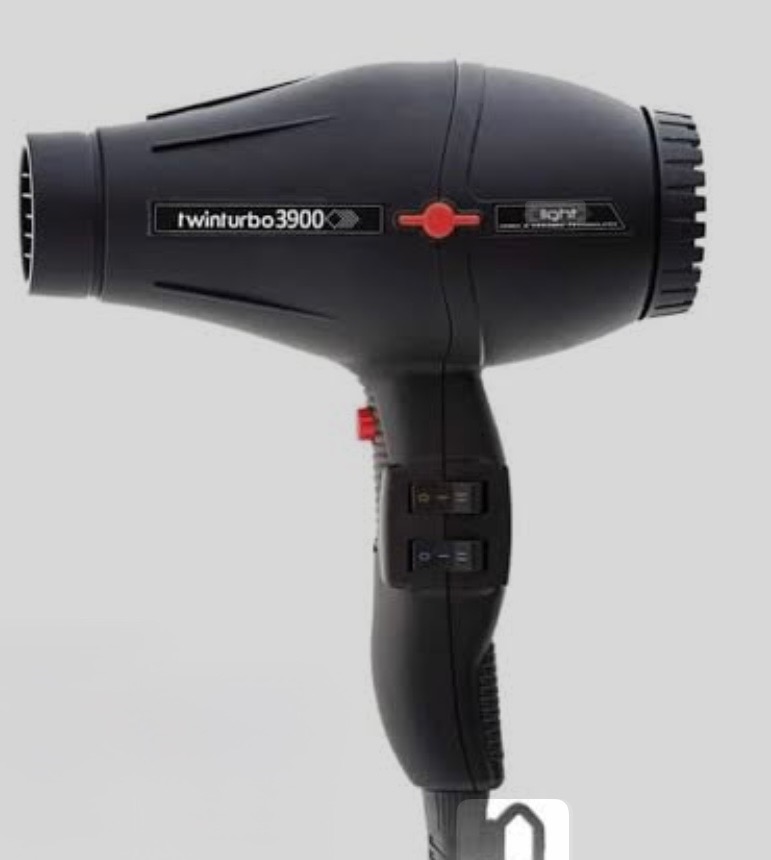 Blowdry