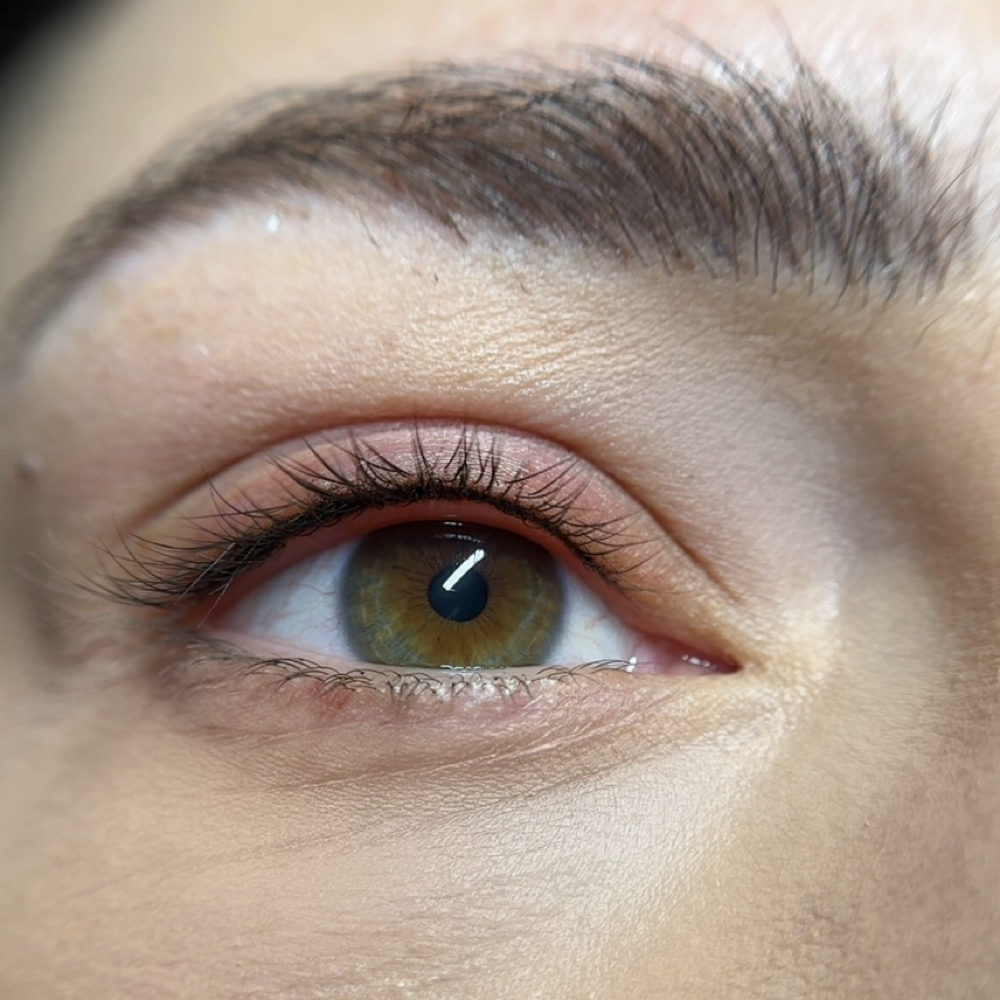 Lash Line Enhancement at Solariz Beauty in Astoria, NY