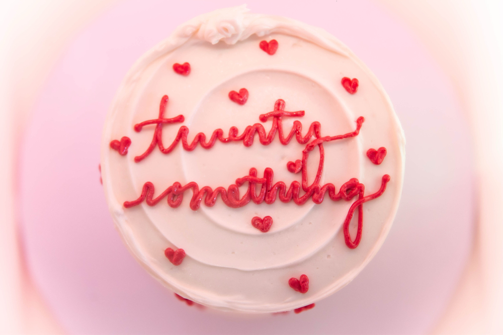 Sugar Wax: Birthday Brazilian