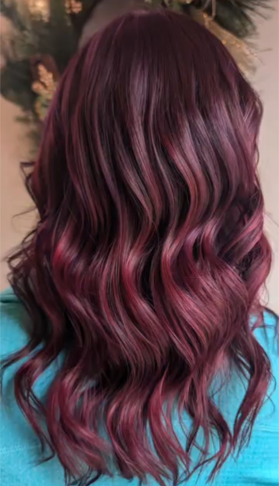 Accent Foil