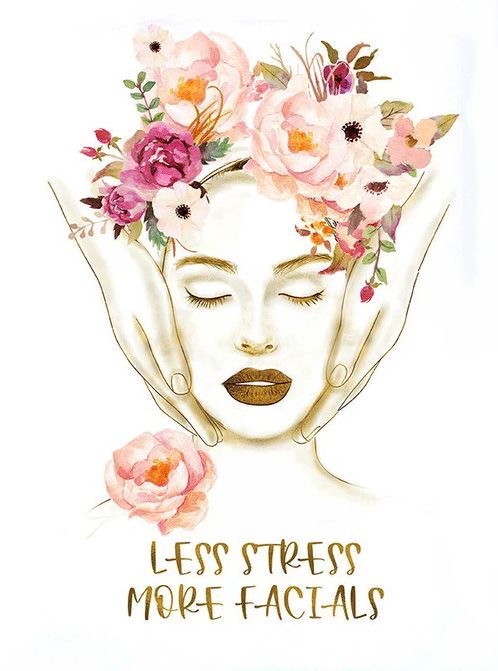 Mobile Facial at Queen Bee Skin & Massage in Palm Desert, CA