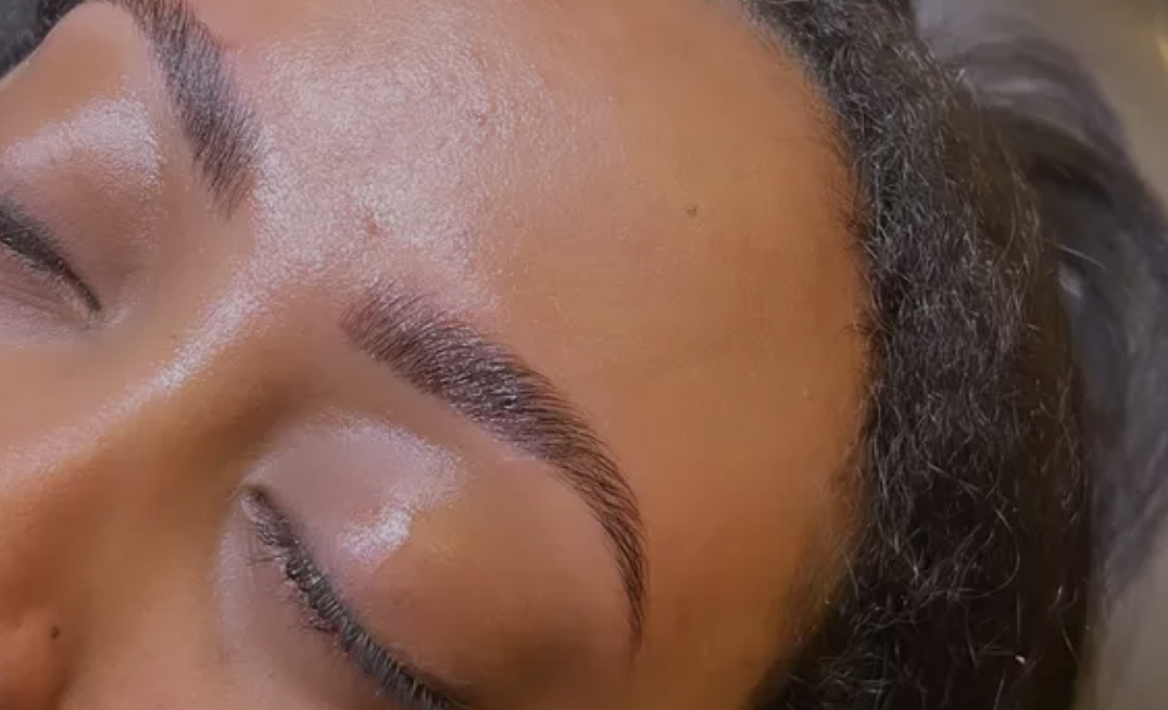 Eyebrow Wax