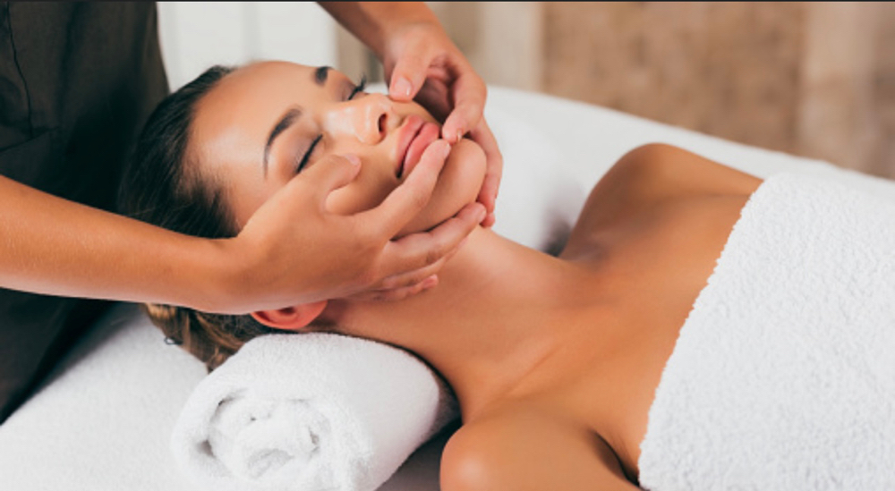 EXTENDED FACIAL MASSAGE (ADD-ON) at BEEHIND THE SKIN 🐝 in Ga, GA