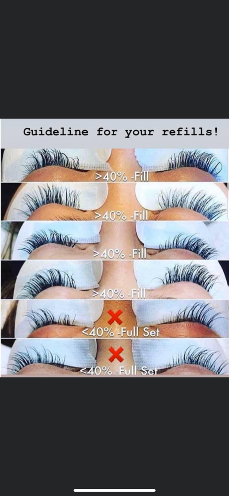 Light Volume Fill In