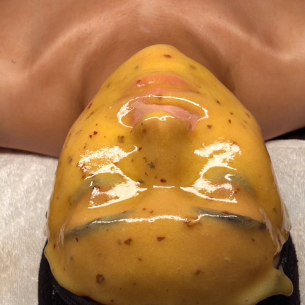 Relax & Renew Facial at Glass Goddess in Medford, OR