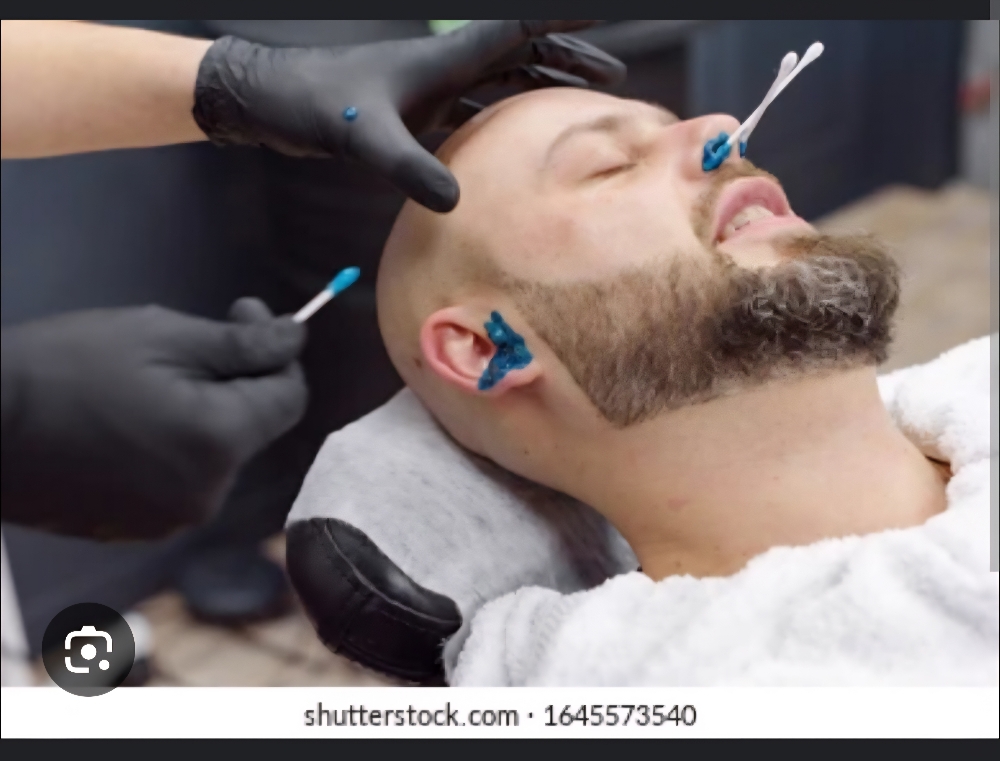 Total Wax Package