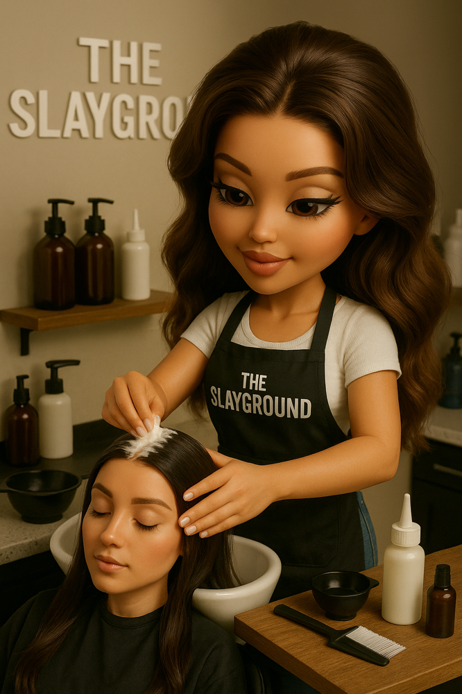 Add On Scalp Treatment | Revival