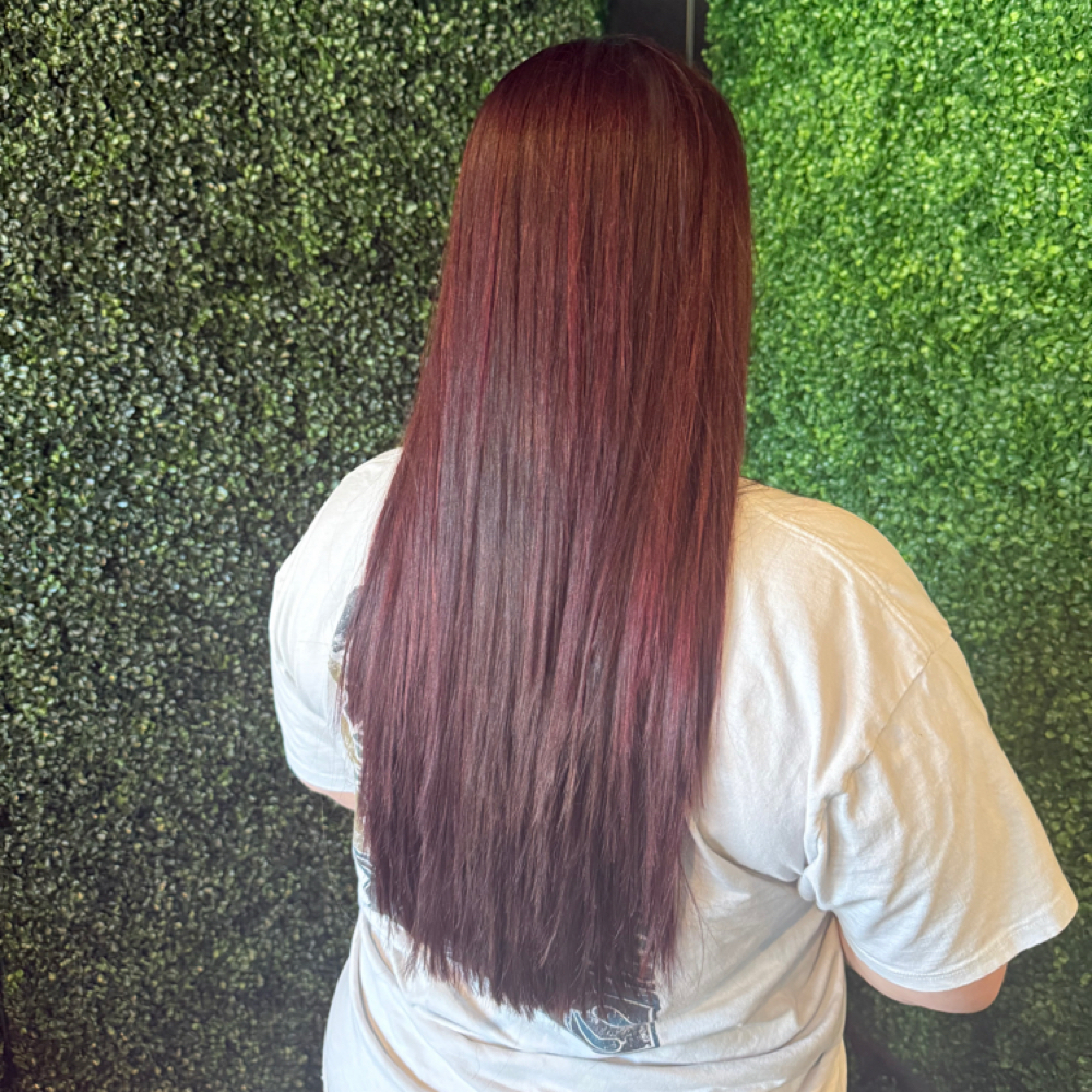 All Over Color Only at Beauty by Lex in Imperial, MO