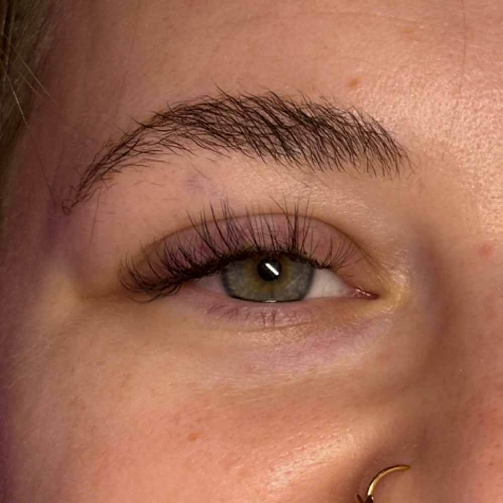 Hybrid Full Set at Etheria by Rebecca LLC in Windsor Locks, CT