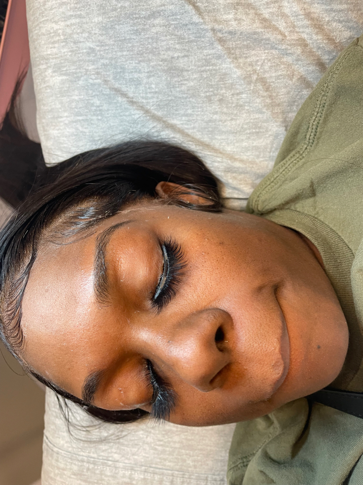 Eyebrows