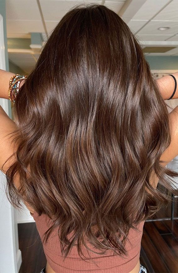 Solid Brown