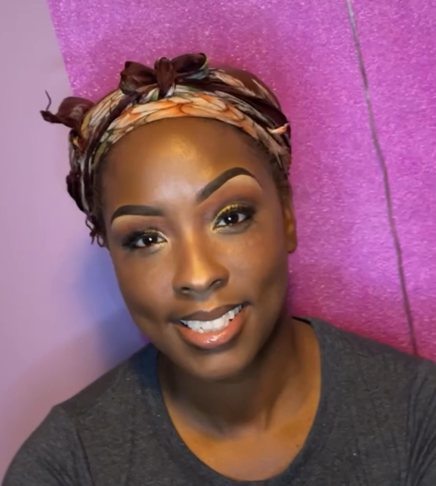 Soft Glam
