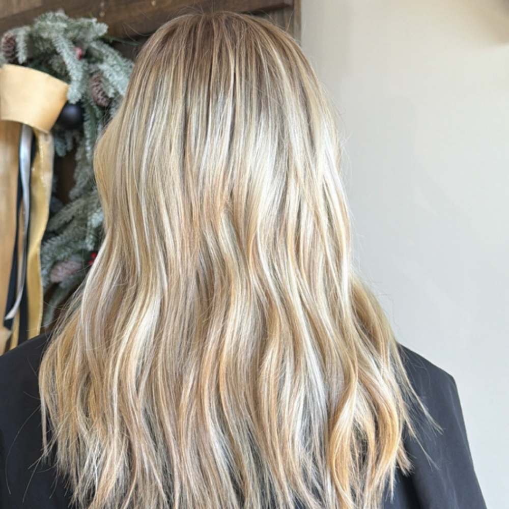 Women's Hair Cut at The Place Salon & Hair Co. in Richfield, UT