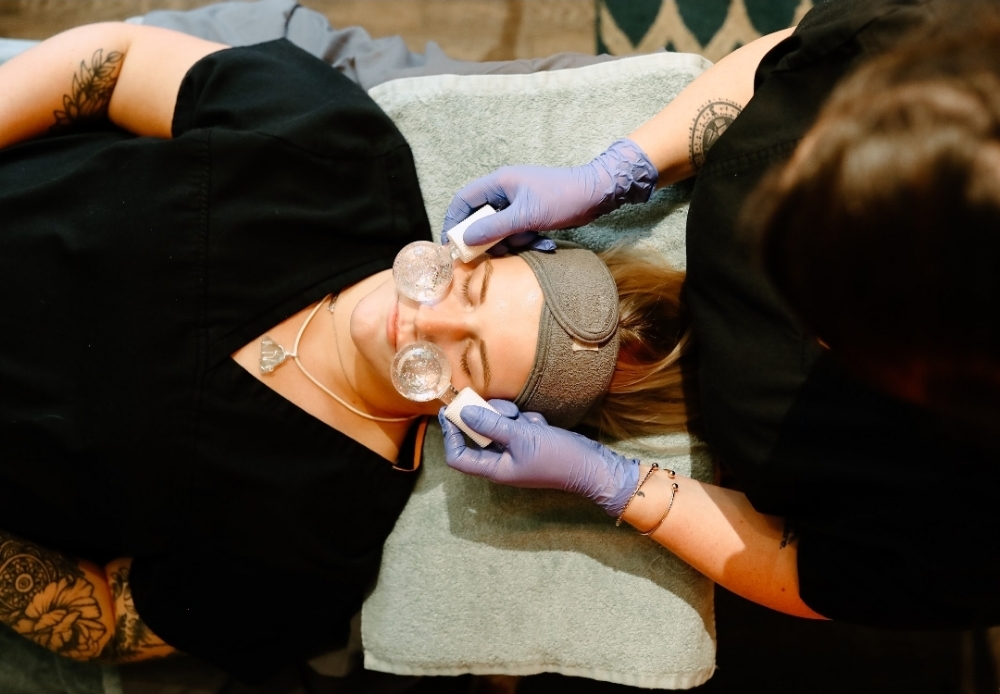 SB Express Facial
