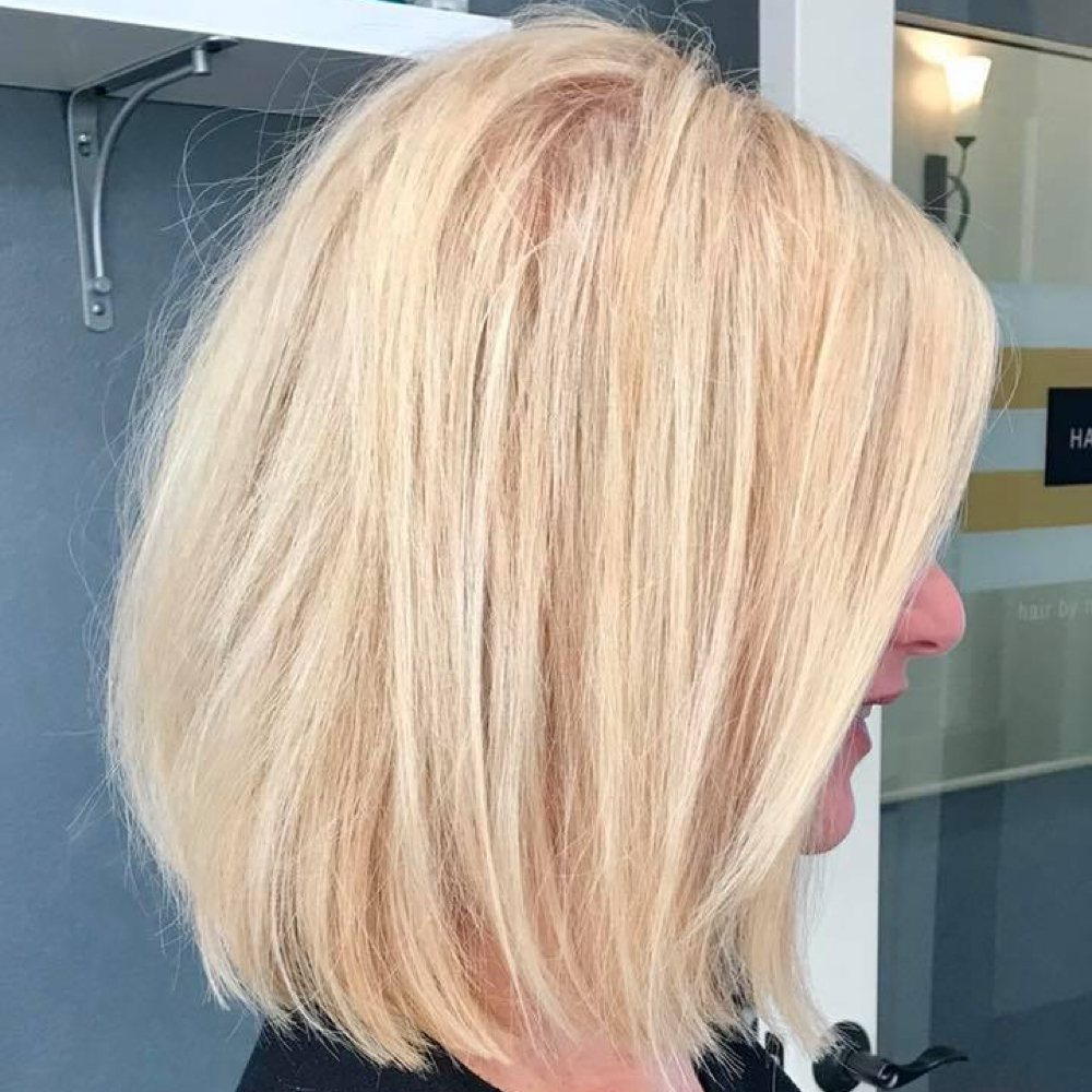 HAIRCUT for Ladies at Hair By Melissa in DEER PARK, IL