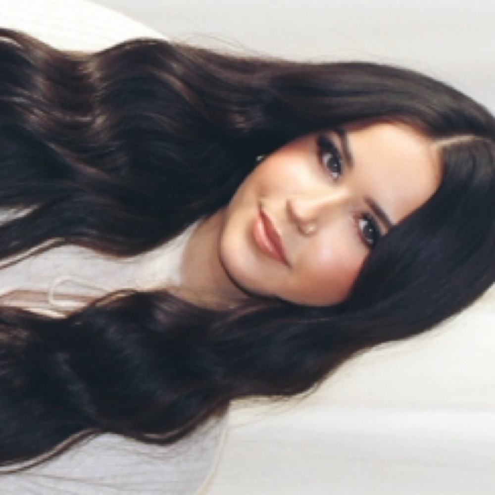 Lowlights at Evy Jane Beauty in Brimfield, IL