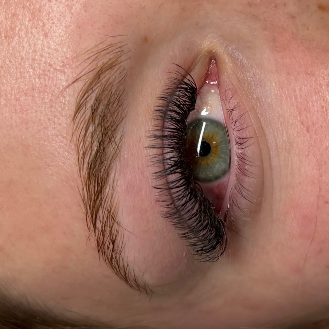 Mini Lash Fill at Lashes By Nelli in Dodge City, KS
