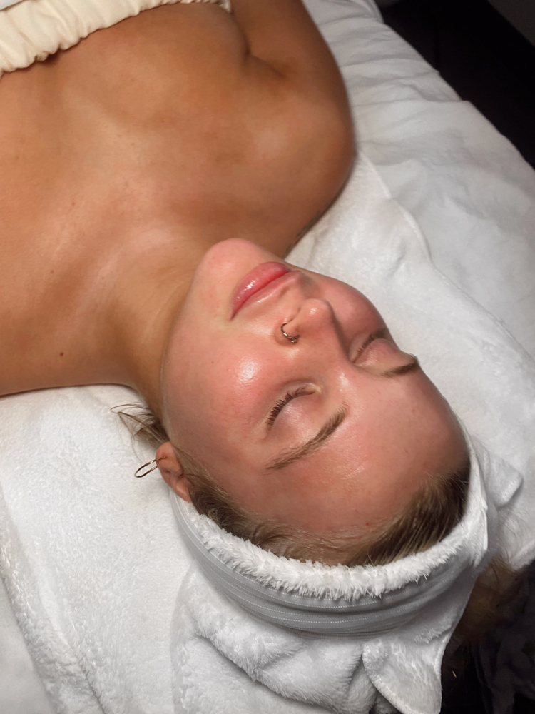 Express Facial