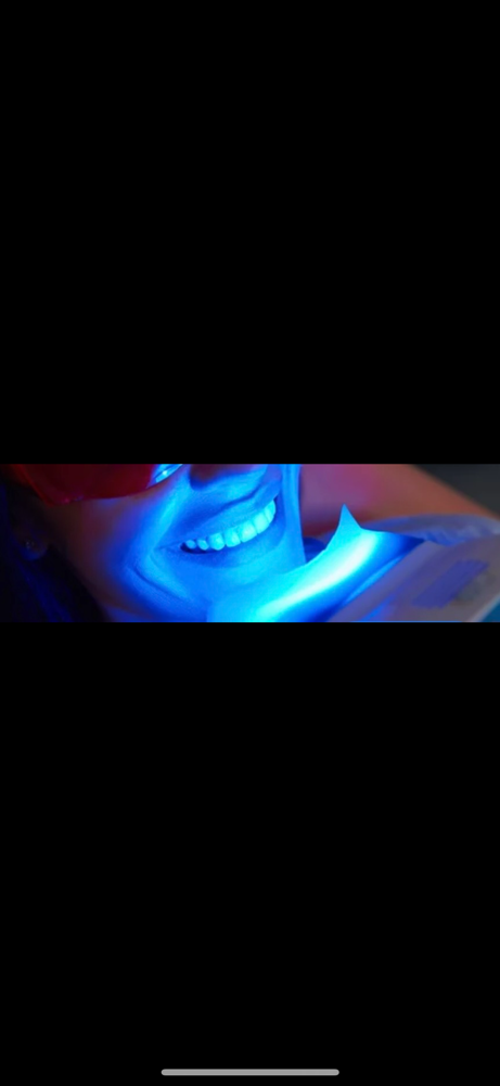 Teeth Whitening 3 Sessions