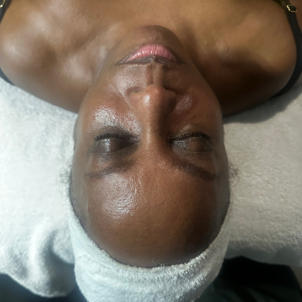 Classic European Facial 30 at Millennium Day Spa in Inglewood, CA