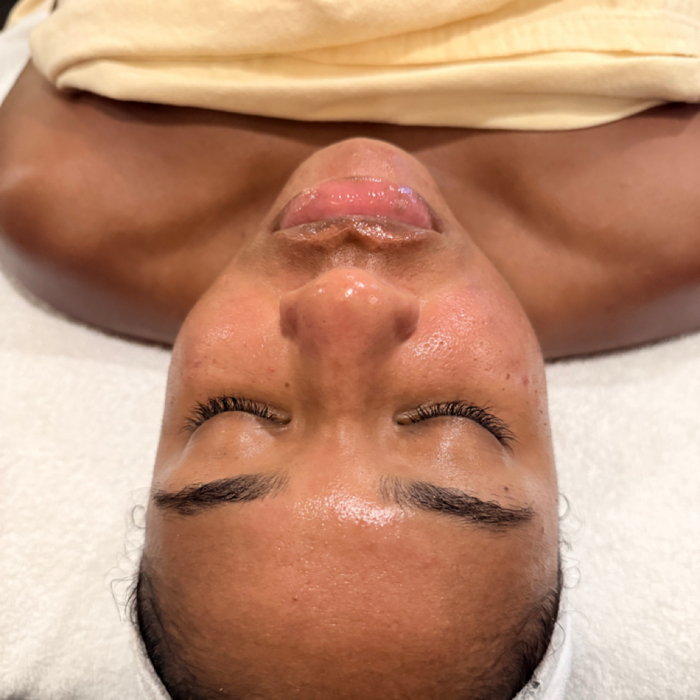 Classic European Facial 30 at Millennium Day Spa in Inglewood, CA