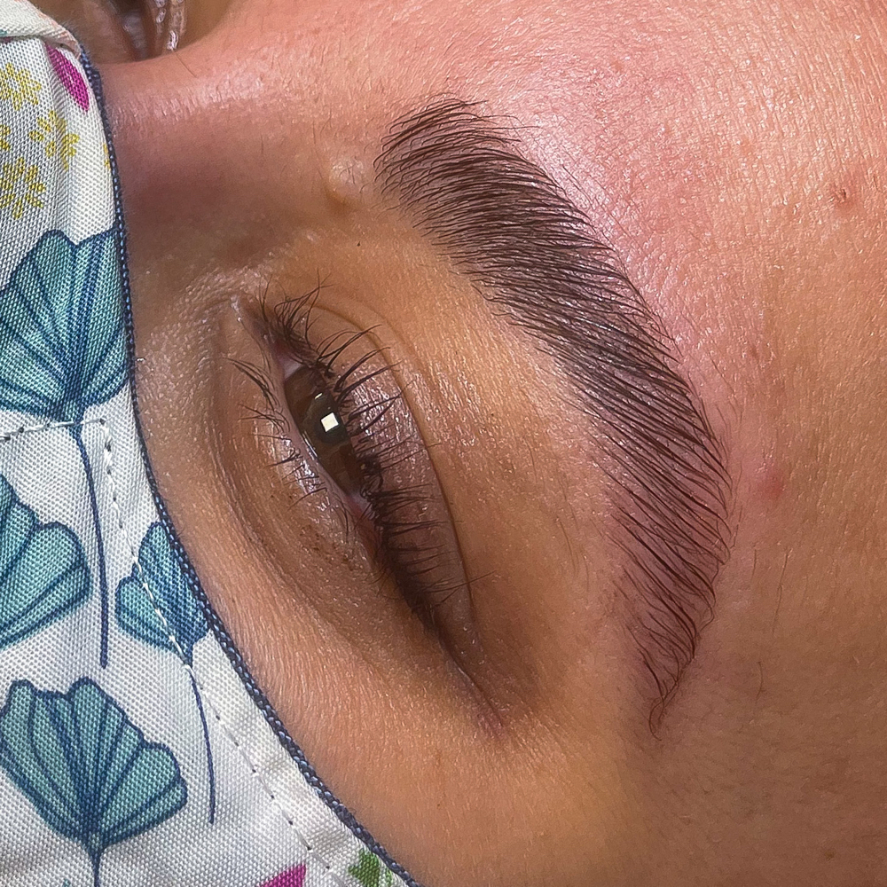 Brow Lamination