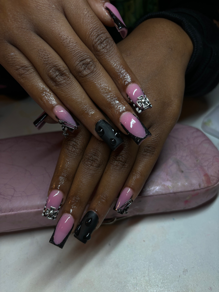 Birthday Glam Set