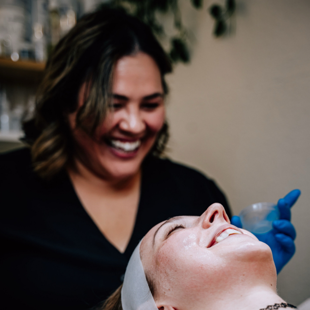 🪷Bloom & Restore Facial at Garden Of Edith Aesthetics in Tehachapi, CA