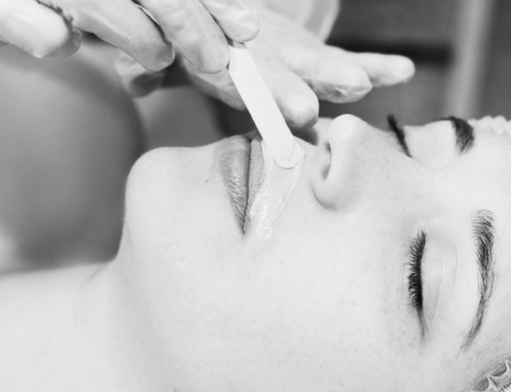 Lip Wax