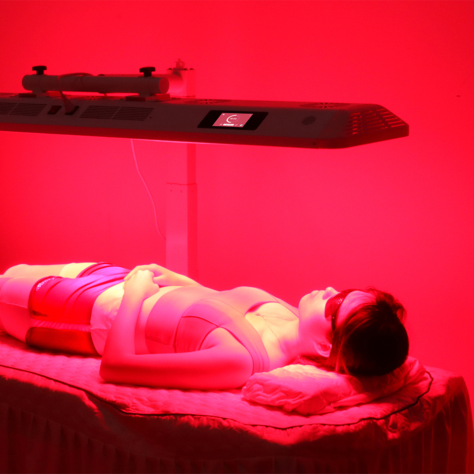 Red Light Therapy