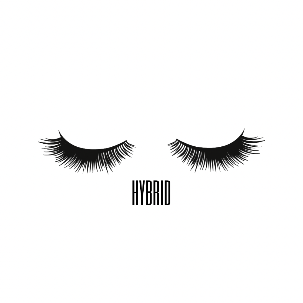 Hybrid Mini Fill