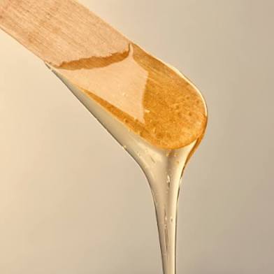 Hlaf Face Wax