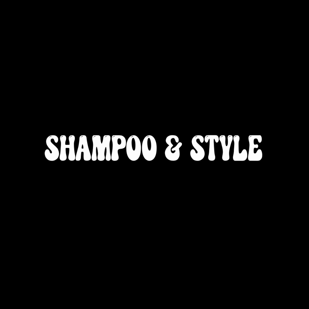 Shampoo Style at Hair by Crystal Elizabethtown in Elizabethtown, KY