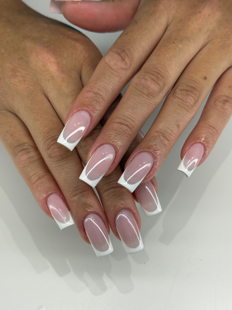French Tip