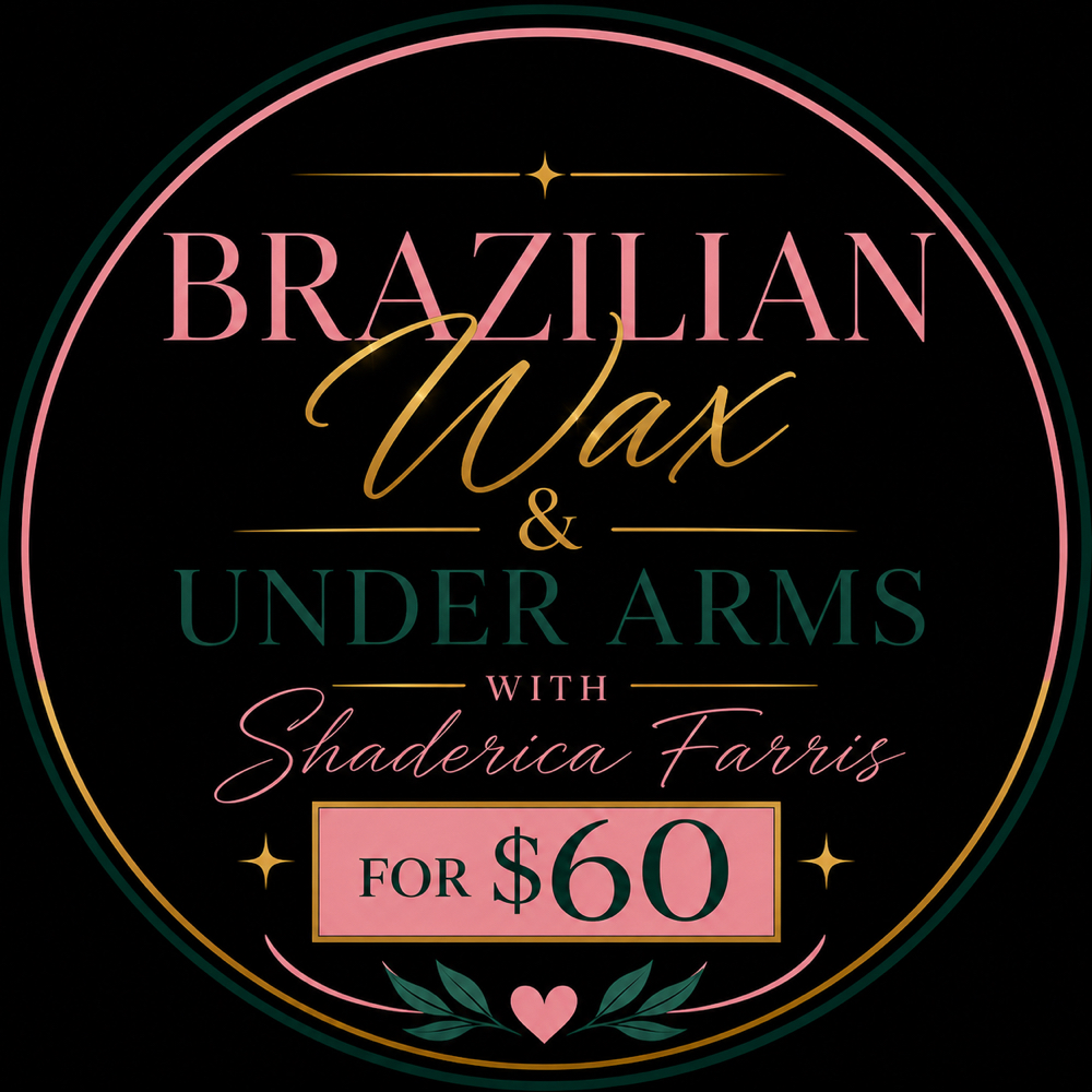 Brazilian Wax & Underarm Wax at Beyond the Body Studio in Columbia, SC