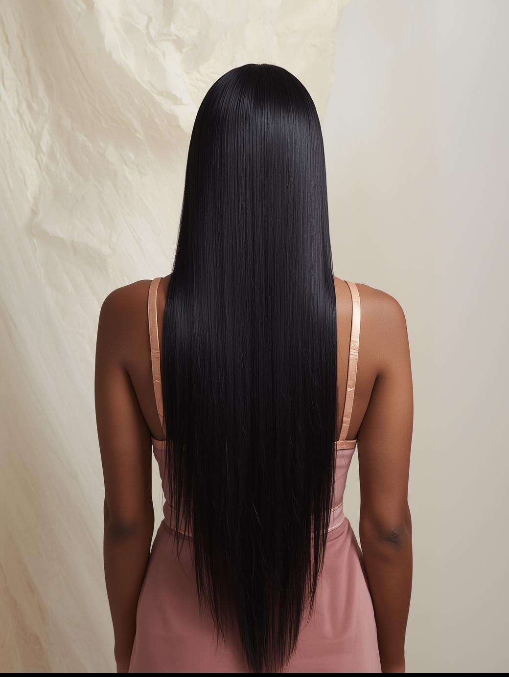 Coloring Service (Natural Black)
