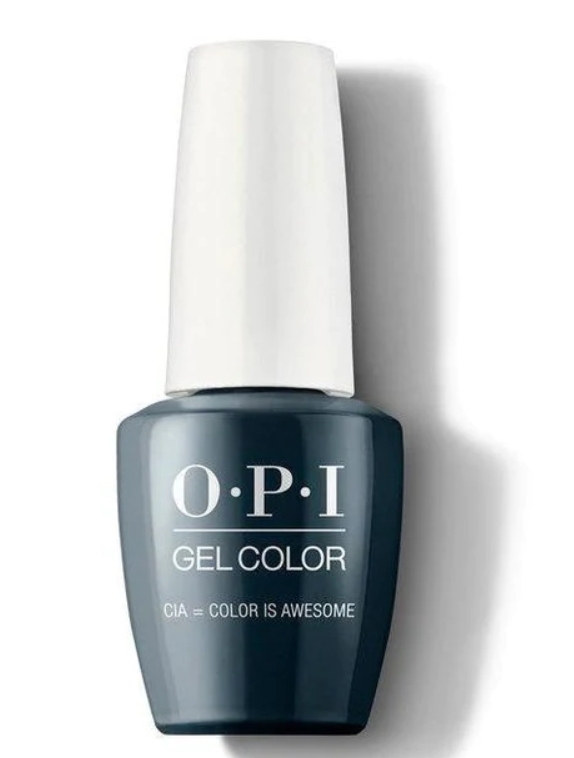 Gel Manicure