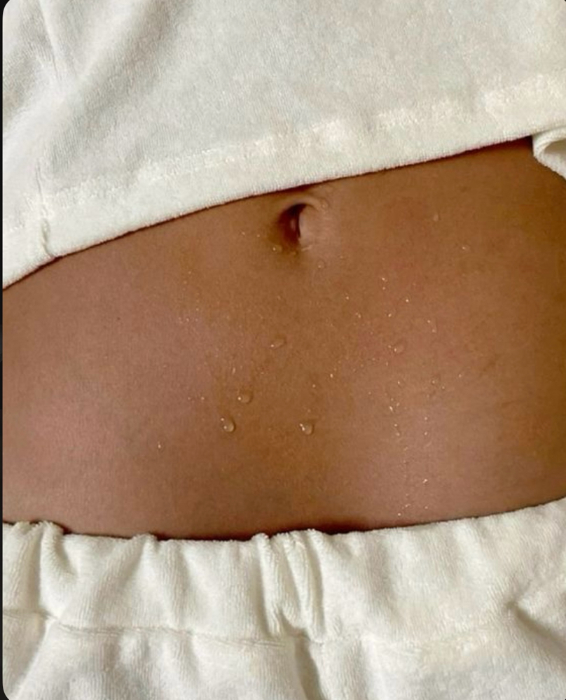 Stomach Strip