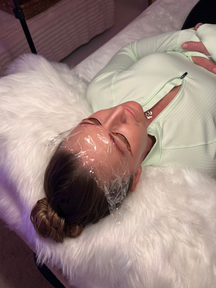 Brow Lamination