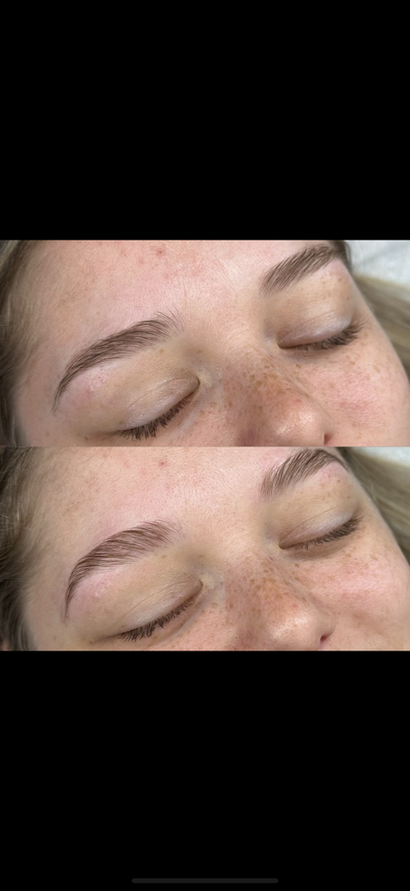 Brow Lamination