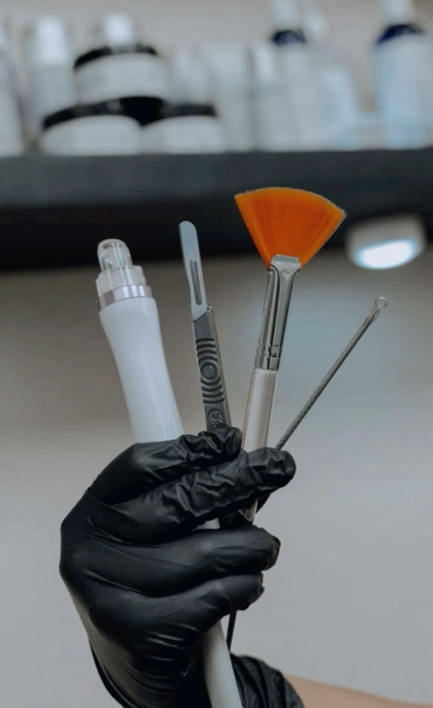DERMASWEEP