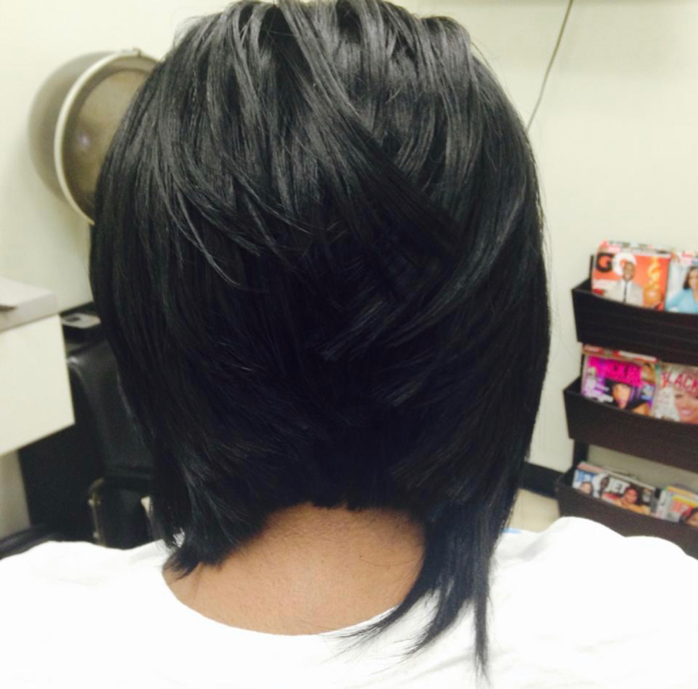 Cut
