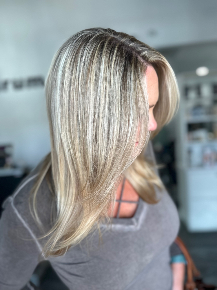 Partial Highlight